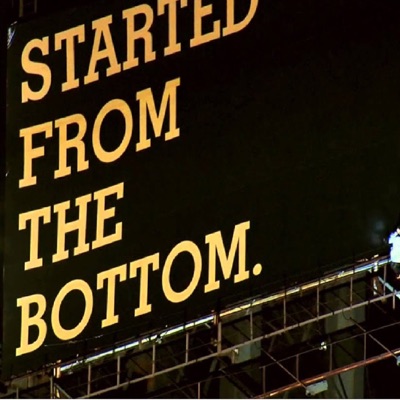 Started From The Bottom (Tamo' Clean) - Single