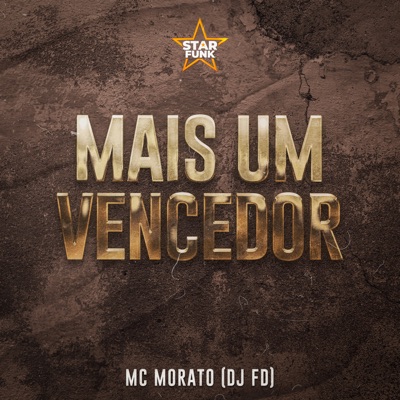 Mais um Vencedor - Single