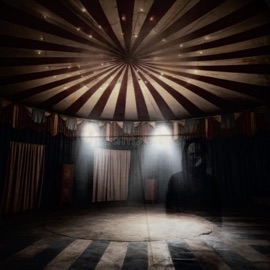 Circus YoungJohnnyD