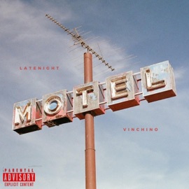 Lost Cause (feat. King Jay) VinChino