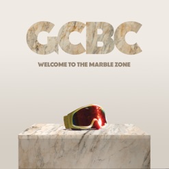 MARBLE ZONE cover art