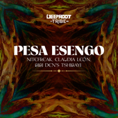 Pesa Esengo - Nitefreak, Claudia León & Bibi Den's Tshibayi