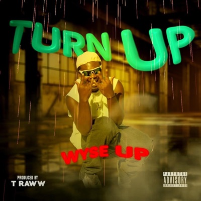 Turn Up - Single