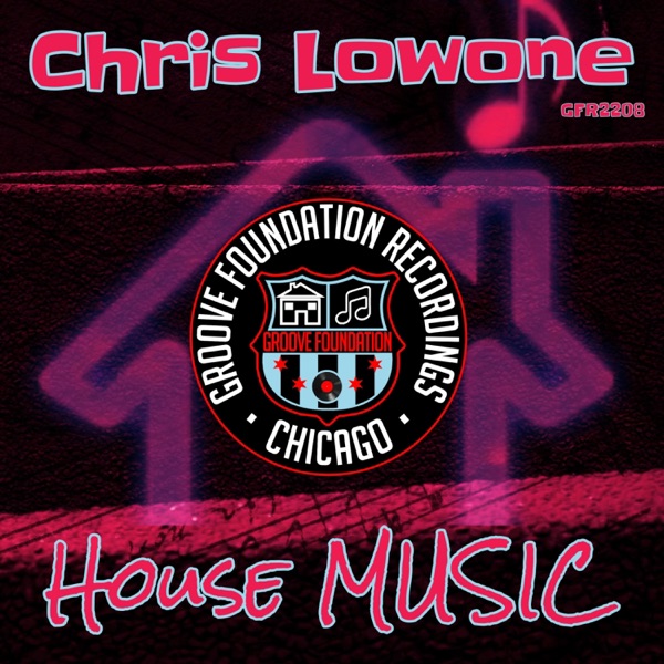 House Music - Single