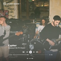 Cypher (feat. Owen) - Single - Veesoul SA
