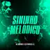 Sininho Melódico - Single album cover