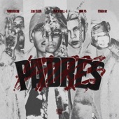 Padres (feat. Tunechikidd, Aqua VS & Pablo Chill-E) artwork