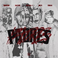 Padres (feat. Aqua VS & Pablo Chill-E) - Single - Jere Klein, ITHAN NY & Tunechikidd