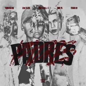 Padres (feat. Aqua VS & Pablo Chill-E)
