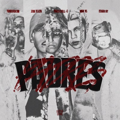 Padres (feat. Aqua VS & Pablo Chill-E) - Single