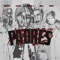 Padres (feat. Tunechikidd, Aqua VS & Pablo Chill-E) artwork