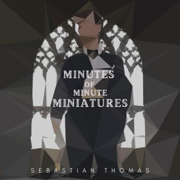 Prelude 1 (Recomposed) - Sebastian Thomas