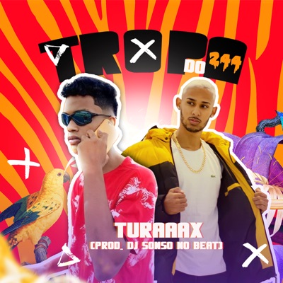 Tropa do 244 - Single