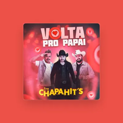 Listen to Trio Chapahit's, watch music videos, read bio, see tour dates & more!
