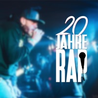 20 Jahre Rap - Single - B-type
