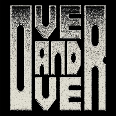 Over and Over - Single