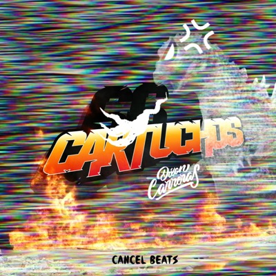 66 Cartuchos (feat. Cancelbeats) - Single