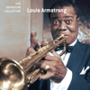 On the Sunny Side of the Street - Louis Armstrong & Sy Oliver and His Orchestra