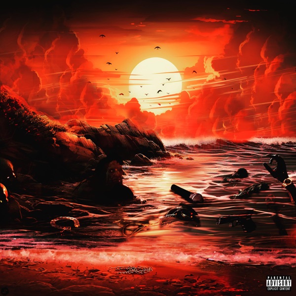 Washed Ashore