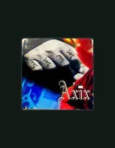 Écoutez AXIX, regardez des vidéoclips, lisez la biographie, consultez les dates de tournée et plus encore !