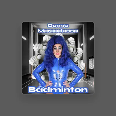 Listen to DONNA MERCADONNA, watch music videos, read bio, see tour dates & more!
