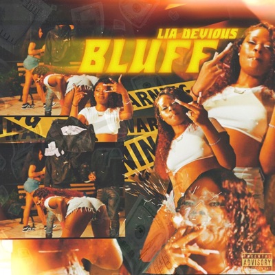Bluff - Single