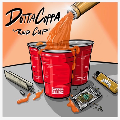 Red Cup - Single