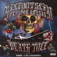 Death Toll - Single - $ixfootslim & Apoc Krysis