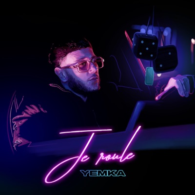 Je roule - Single
