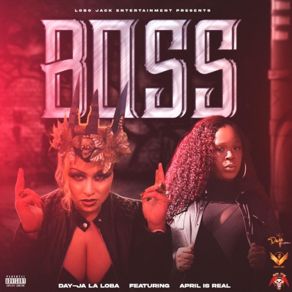 Boss (feat. April Is Real)