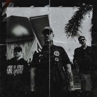 Efecto Techo - Single - Diavlitx, Sike Damodar & Adam Walsh