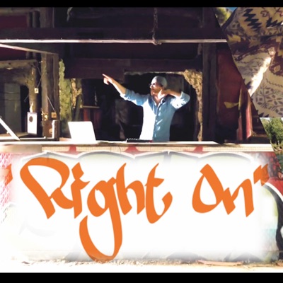 Right On (feat. Odd berries & Birdin' Lab) - Single