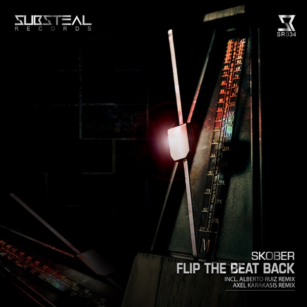 Flip the Beat Back - Single