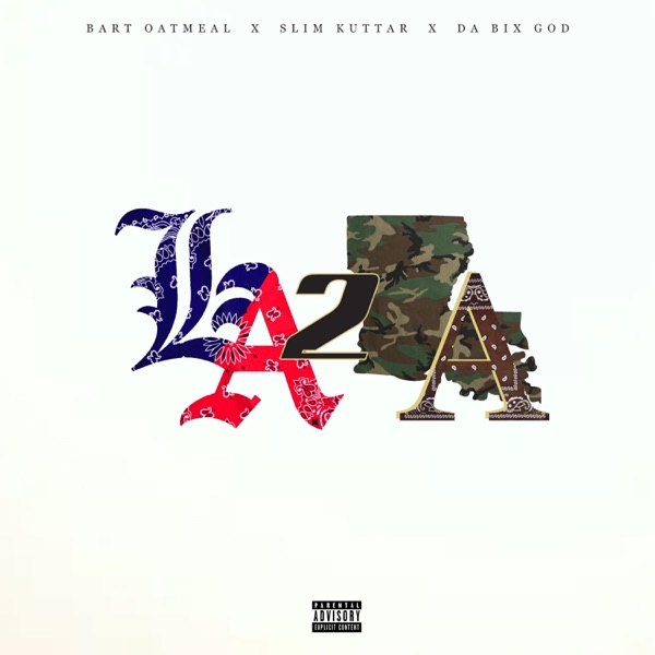 LA 2 LA