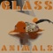 Glass Animals - Tony Del Degan lyrics