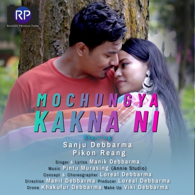 Mochungya Kakna Ni - Single