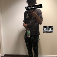 Oxi Freestyle - Single - Royal Misfit
