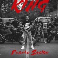 KING - Single - Fercho Sastre