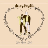 Amor Posible (feat. Silent) - Single - Silver Oficial