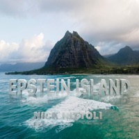 Epstein Island - Single - Nick Nittoli