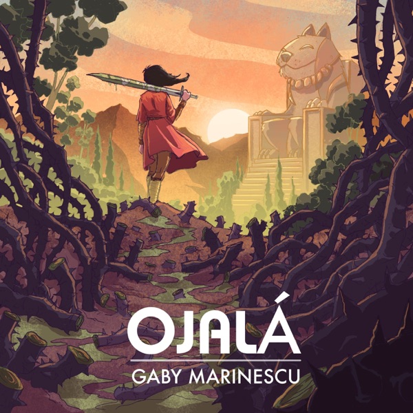 Ojalá