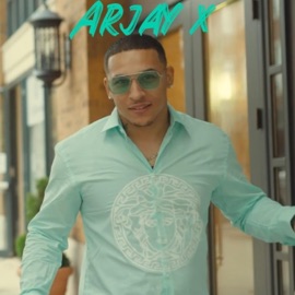 Hit It On the Beach Arjay X