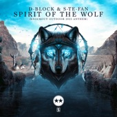 Spirit of the Wolf (Knockout Outdoor 2023 Anthem) artwork