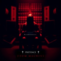 Drum Machine - Single - Pretence