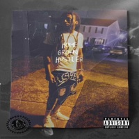 Home Grown+. Hustler - Single - Phil.Me
