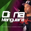 Oi na Mangueira Essa Porra É Cv (feat. A Cúpula Rj) - Single