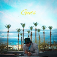 Guts - EP - Jasepy