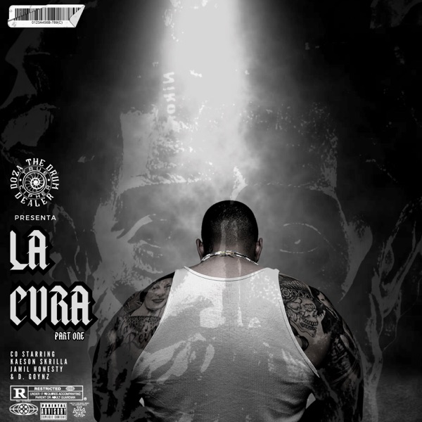 La Cura Part One - EP