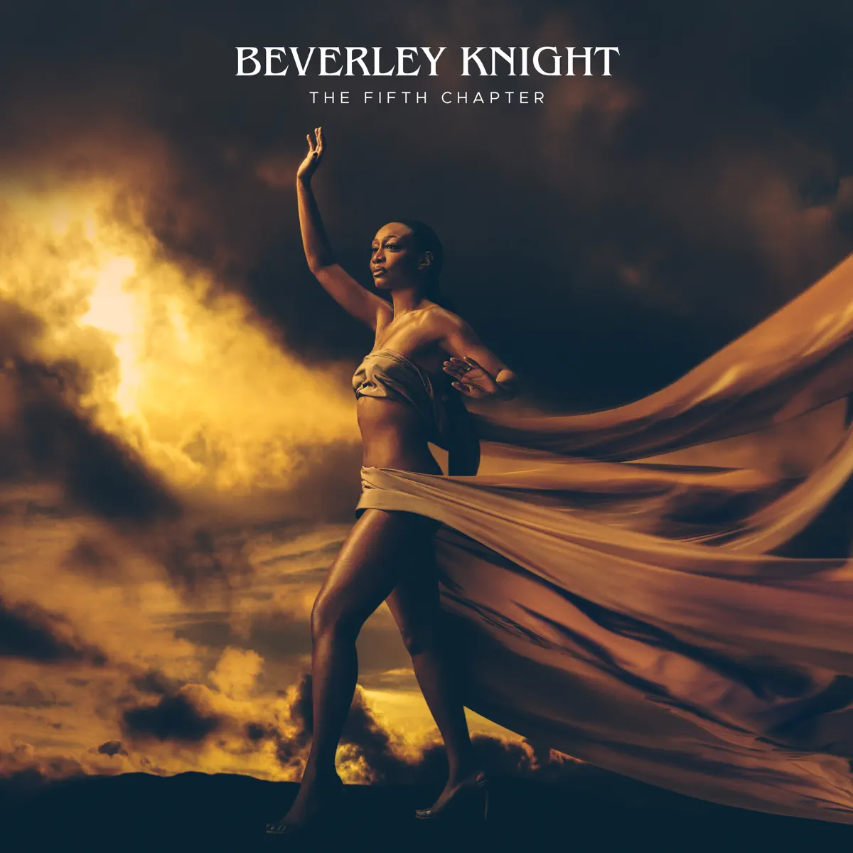Beverley Knight - The Fifth Chapter (2023) [iTunes Plus AAC M4A]-新房子