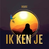 Bij U Is Het Goed (feat. Lars Gerfen) artwork